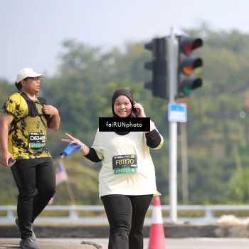 Runner Photo 6629360