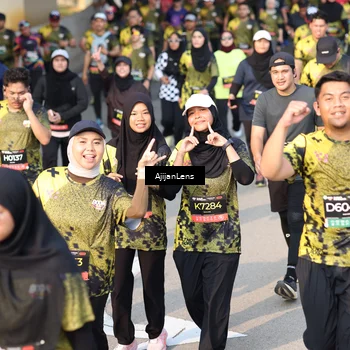Runner Photo 6629363