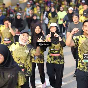 Runner Photo 6629367