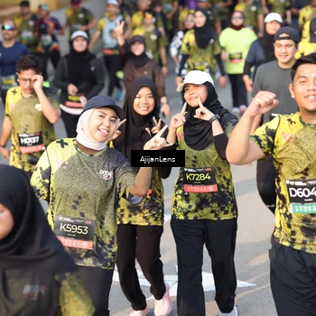 Runner Photo 6629369