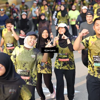 Runner Photo 6629370