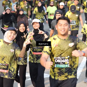 Runner Photo 6629371