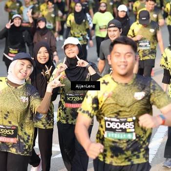 Runner Photo 6629381