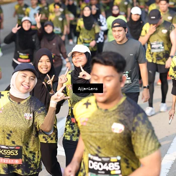 Runner Photo 6629382