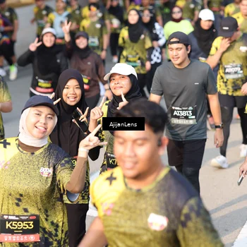 Runner Photo 6629387