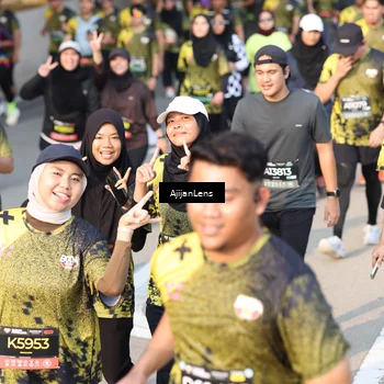 Runner Photo 6629389