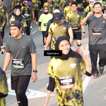 Runner Photo 6629393