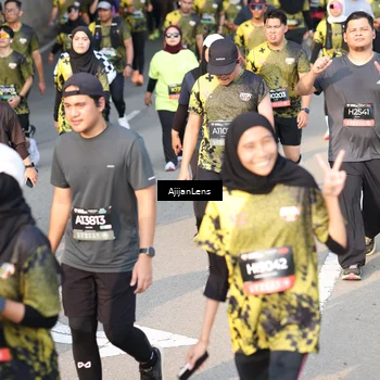 Runner Photo 6629394