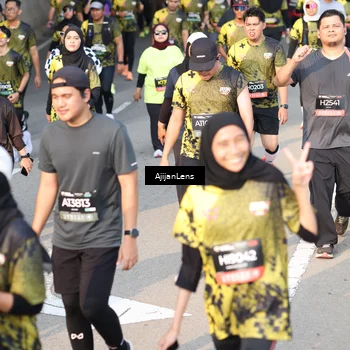 Runner Photo 6629395