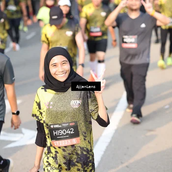 Runner Photo 6629397
