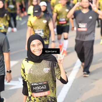 Runner Photo 6629402