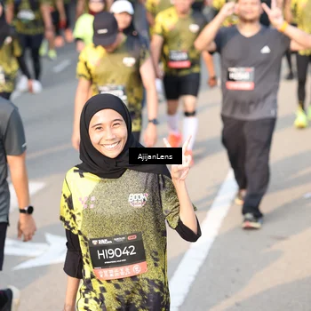 Runner Photo 6629404