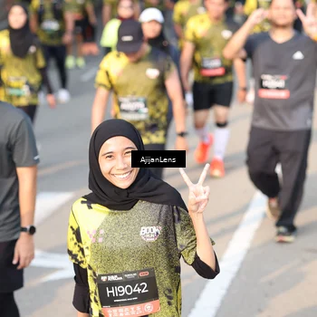 Runner Photo 6629410
