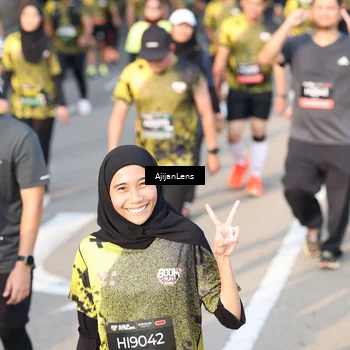 Runner Photo 6629411