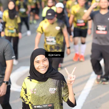 Runner Photo 6629412