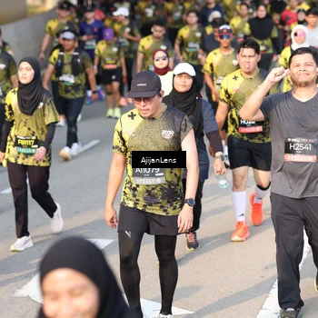 Runner Photo 6629413
