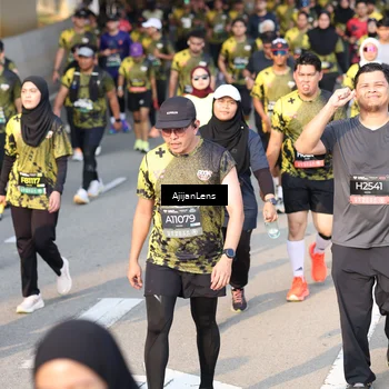 Runner Photo 6629414