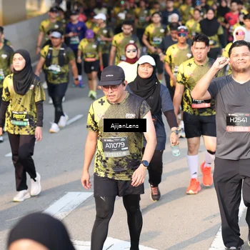 Runner Photo 6629424