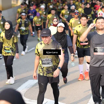 Runner Photo 6629425