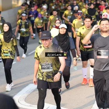 Runner Photo 6629427