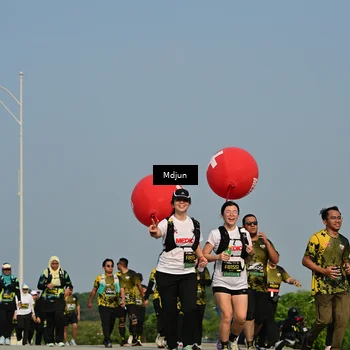 Runner Photo 6629432