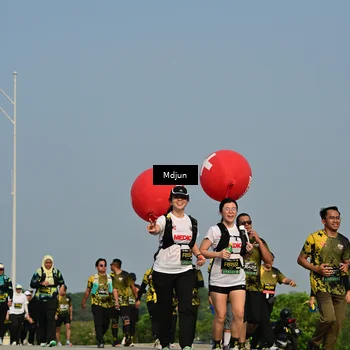 Runner Photo 6629434