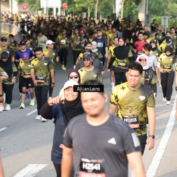 Runner Photo 6629435