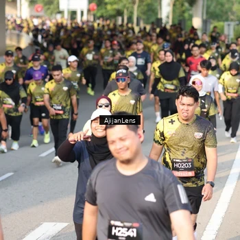 Runner Photo 6629437
