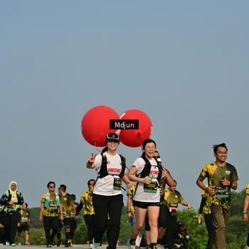 Runner Photo 6629438