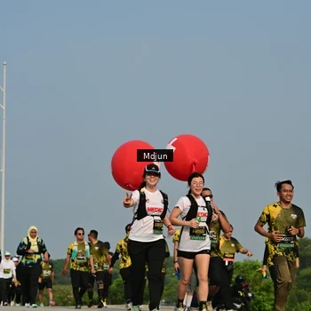 Runner Photo 6629439