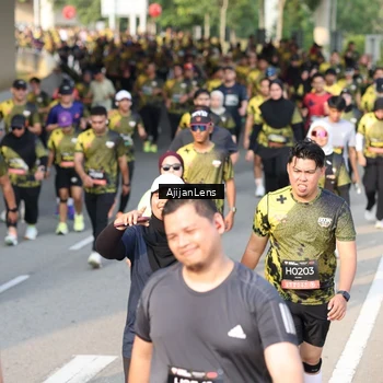 Runner Photo 6629443