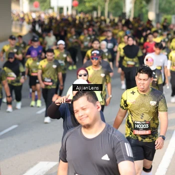 Runner Photo 6629444