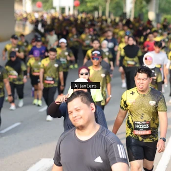 Runner Photo 6629445