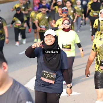 Runner Photo 6629449