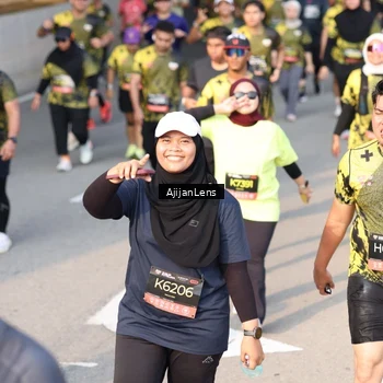 Runner Photo 6629450