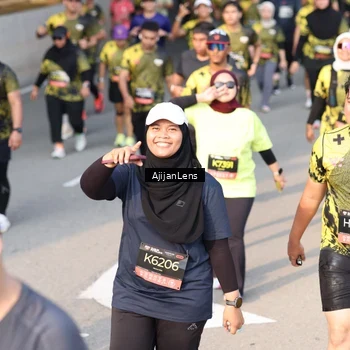 Runner Photo 6629451
