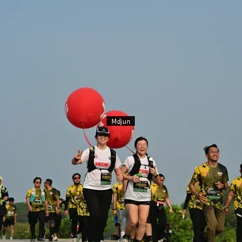 Runner Photo 6629452