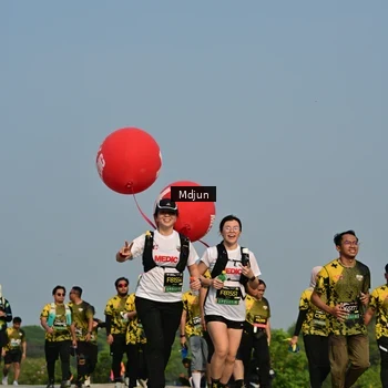 Runner Photo 6629453