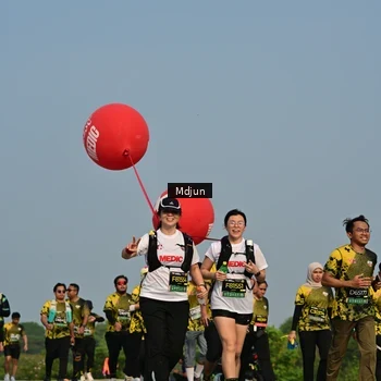 Runner Photo 6629455