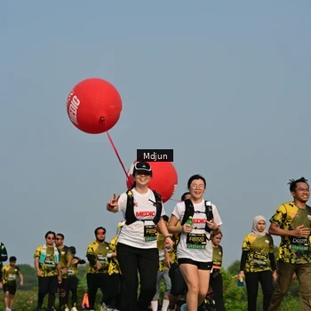 Runner Photo 6629456