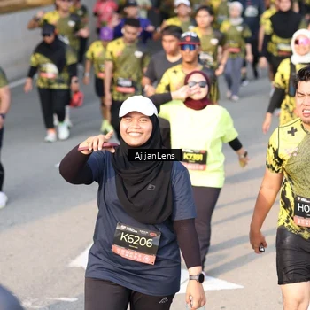 Runner Photo 6629457