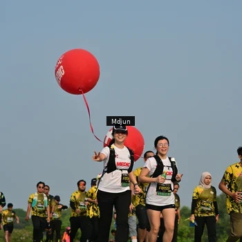 Runner Photo 6629458