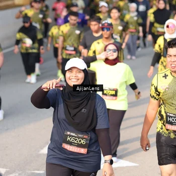 Runner Photo 6629460