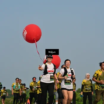 Runner Photo 6629461