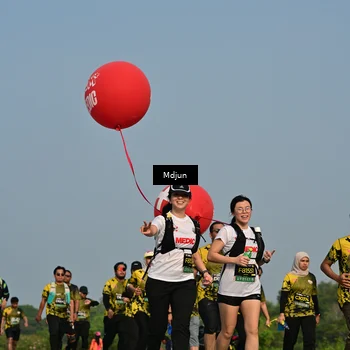 Runner Photo 6629462