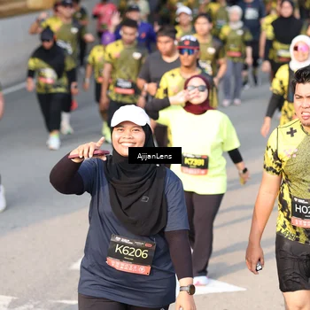 Runner Photo 6629463