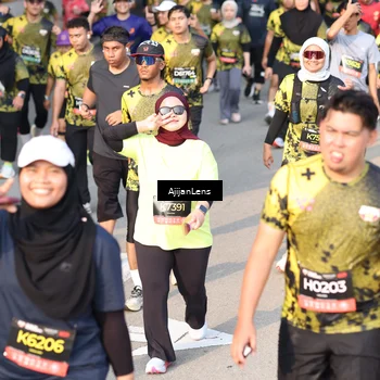 Runner Photo 6629465