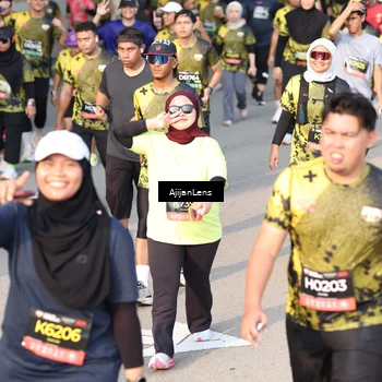 Runner Photo 6629466