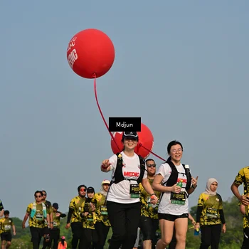 Runner Photo 6629467