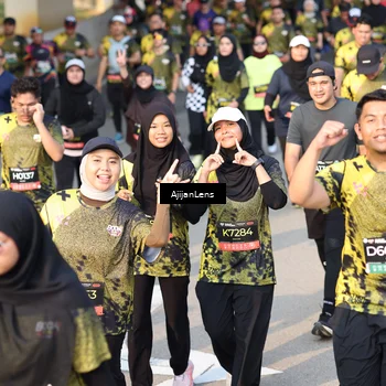 Runner Photo 6629468